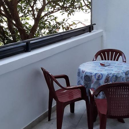 Iskra Apartman Budva Kültér fotó