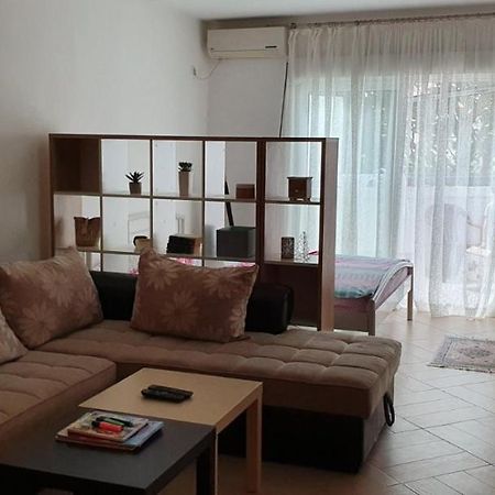 Iskra Apartman Budva Kültér fotó