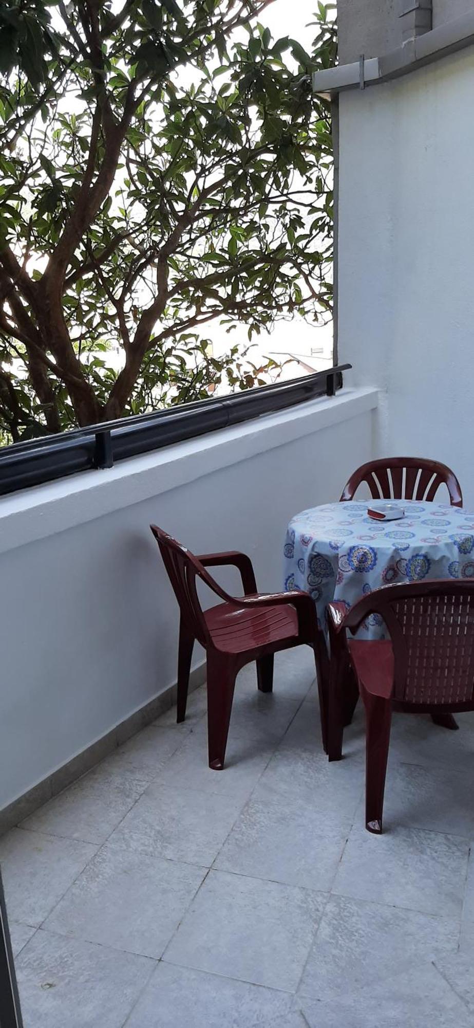 Iskra Apartman Budva Kültér fotó