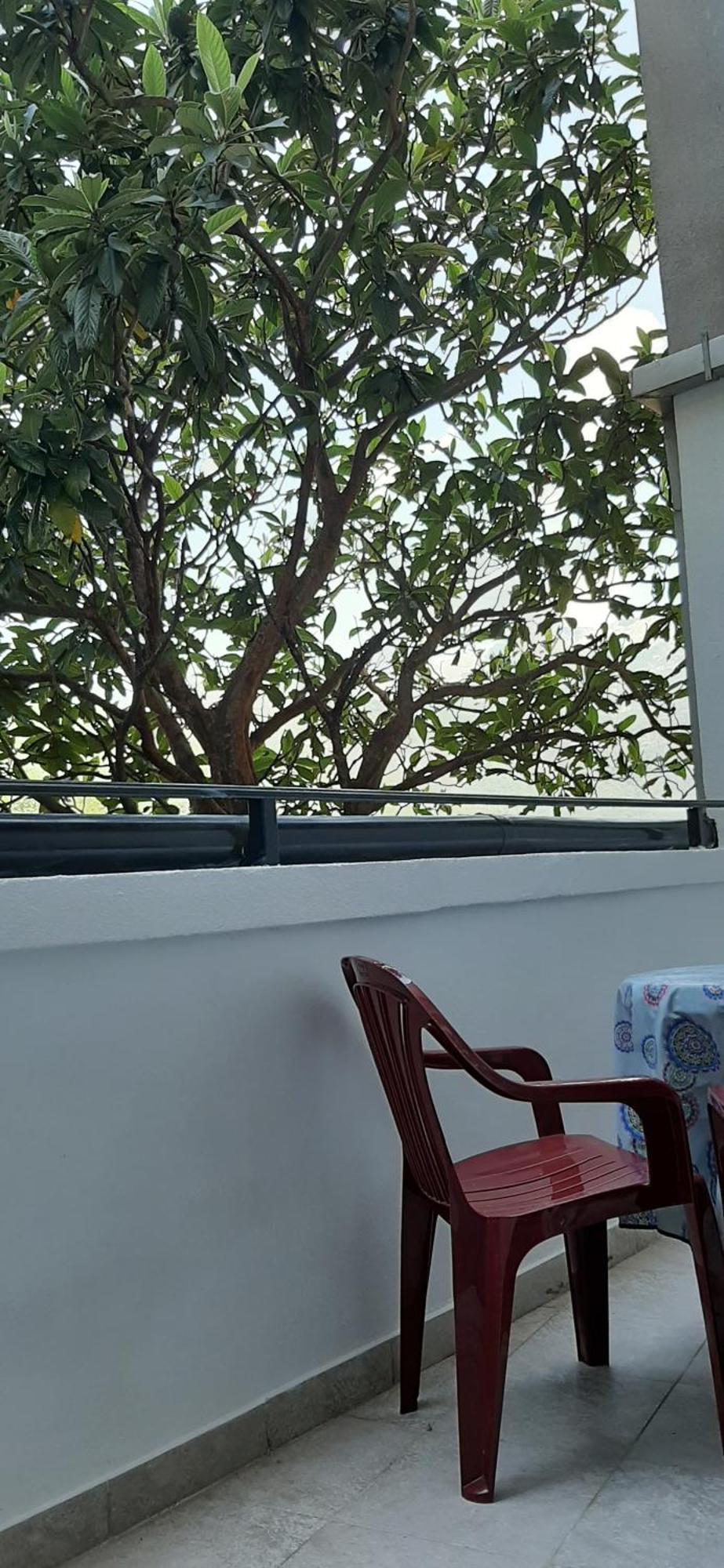 Iskra Apartman Budva Kültér fotó