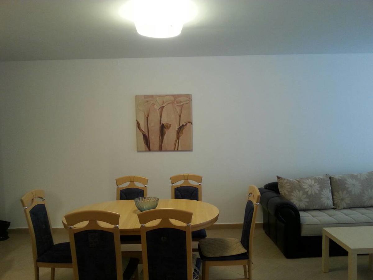 Iskra Apartman Budva Kültér fotó