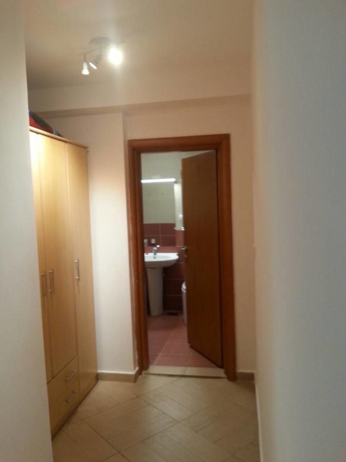 Iskra Apartman Budva Kültér fotó