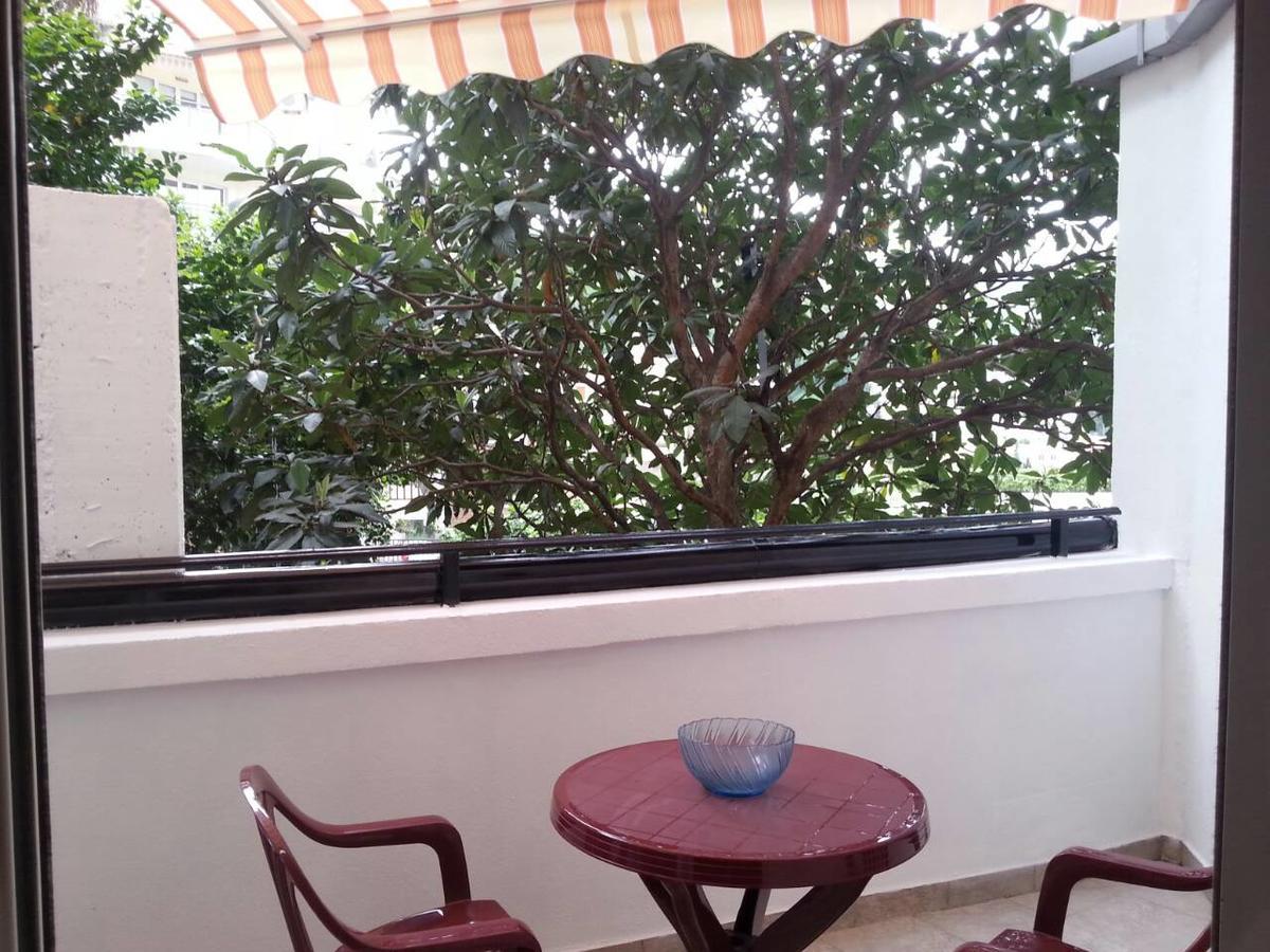 Iskra Apartman Budva Kültér fotó