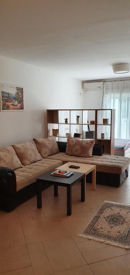 Iskra Apartman Budva Kültér fotó