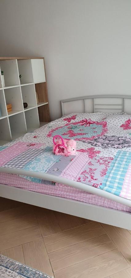 Iskra Apartman Budva Kültér fotó