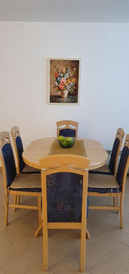Iskra Apartman Budva Kültér fotó