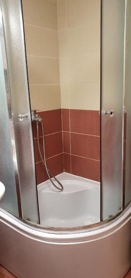 Iskra Apartman Budva Kültér fotó